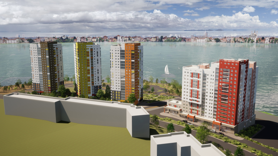 Акварель Акварель