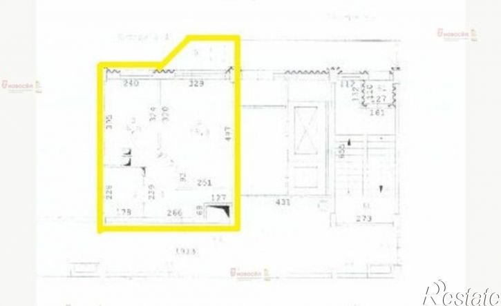 1-комн квартира ул Ватутина, 72а,  д. 72а