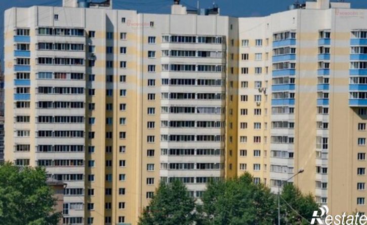 1-комн квартира ул Ватутина, 72а,  д. 72а