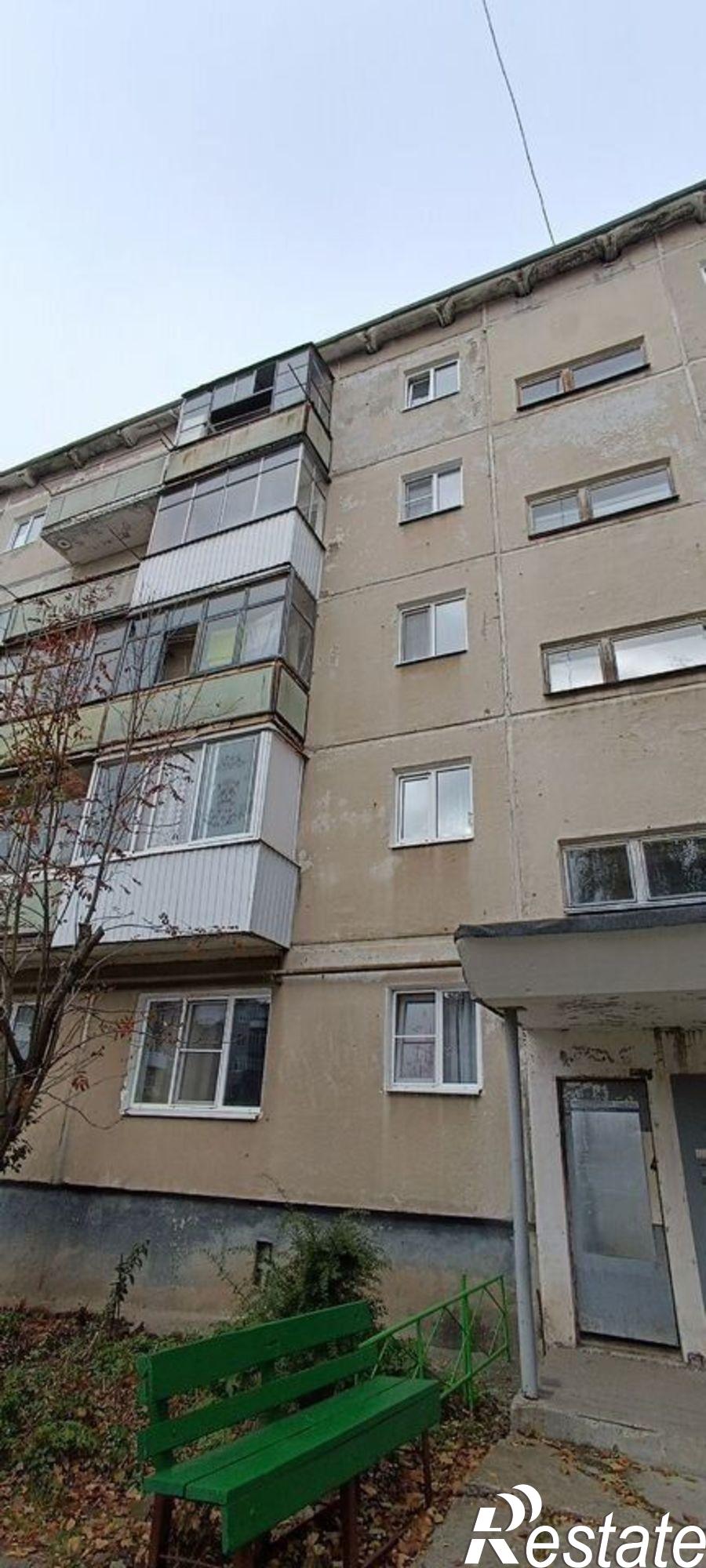 Купить квартиру за 2 500 000 рублей на ул Сантехизделий, 29