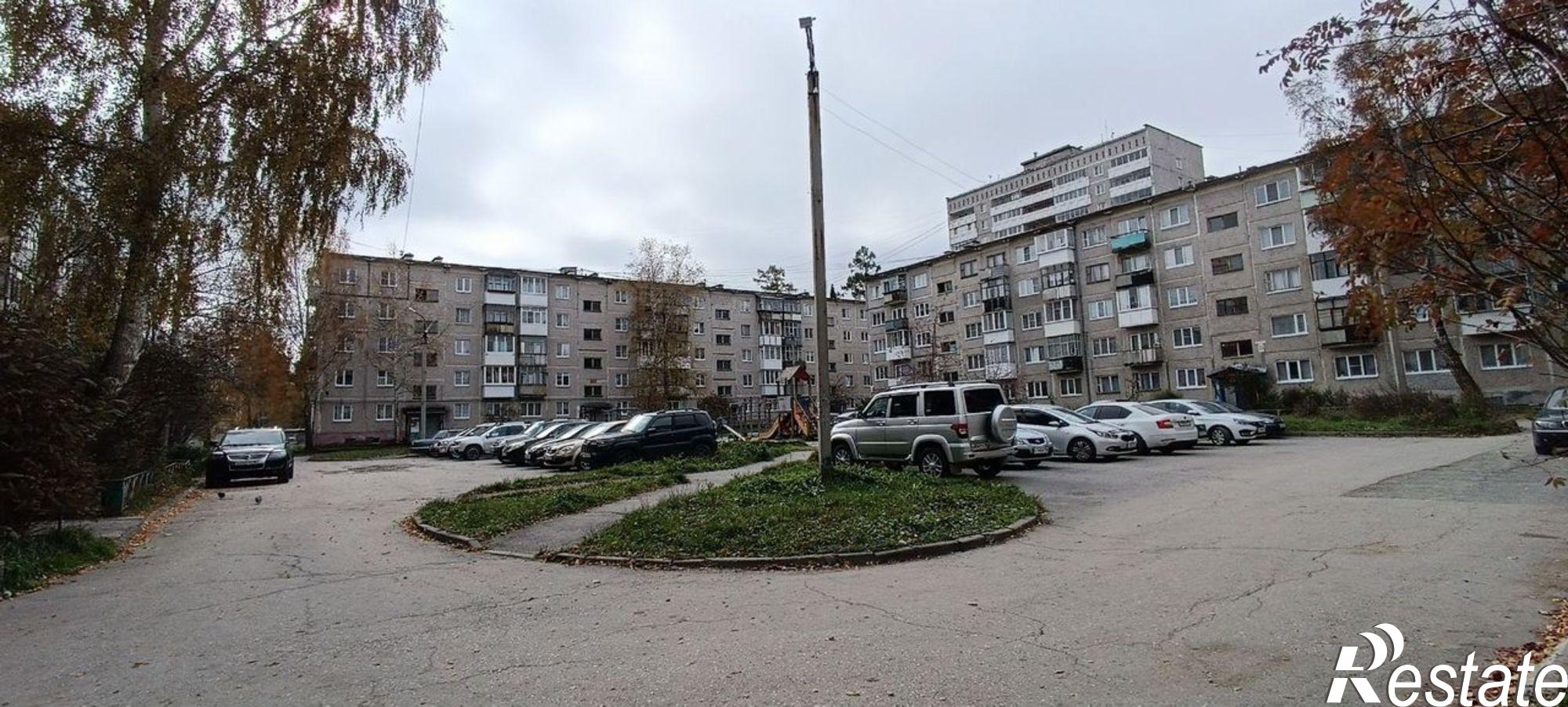 Купить квартиру за 2 500 000 рублей на ул Сантехизделий, 29