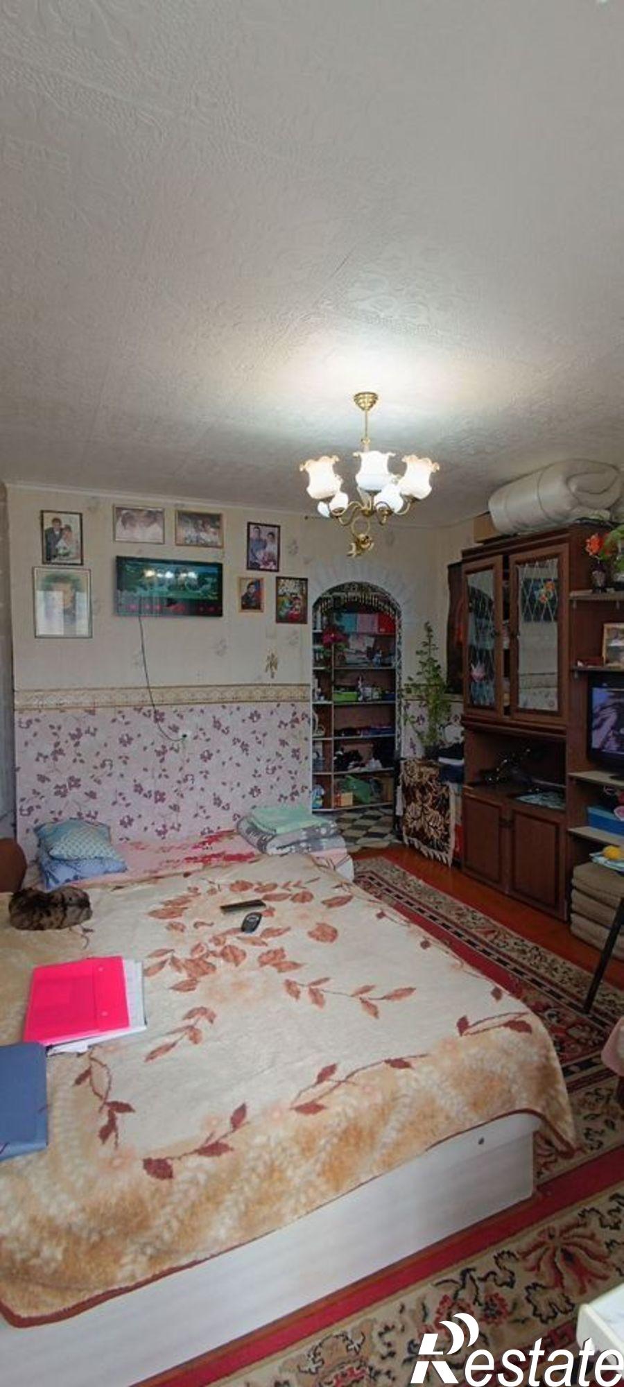 Купить квартиру за 2 500 000 рублей на ул Сантехизделий, 29