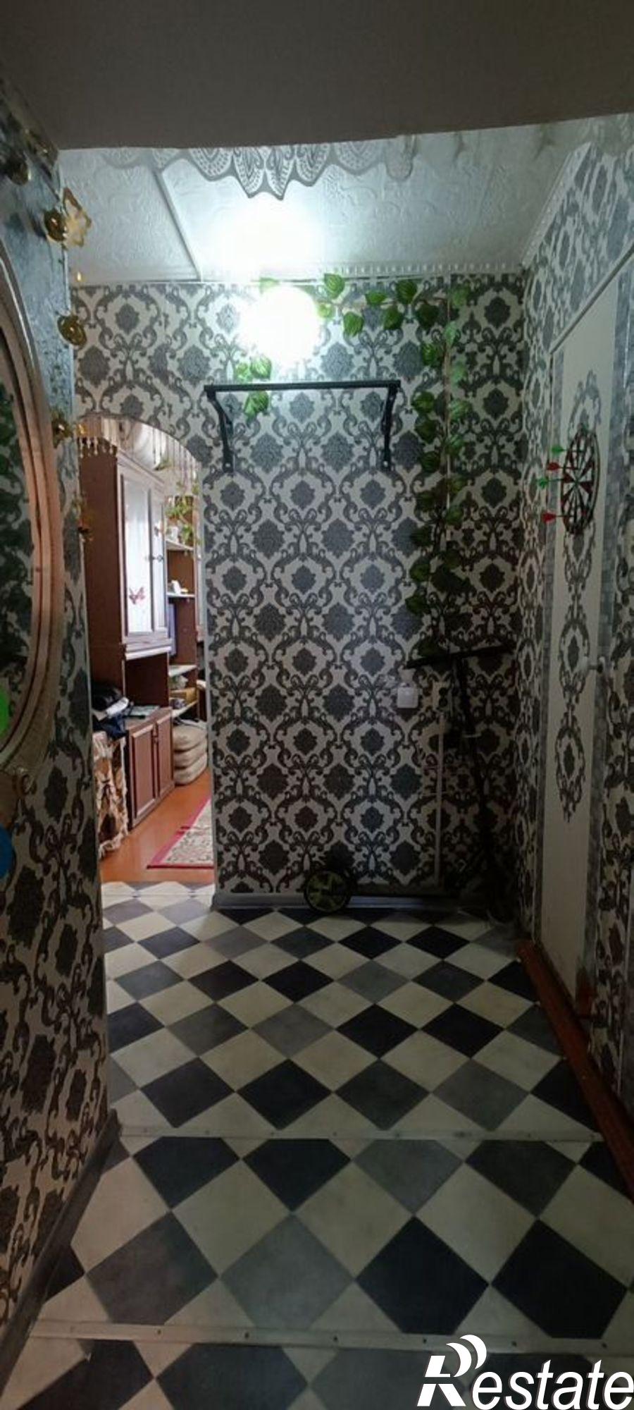 Купить квартиру за 2 500 000 рублей на ул Сантехизделий, 29