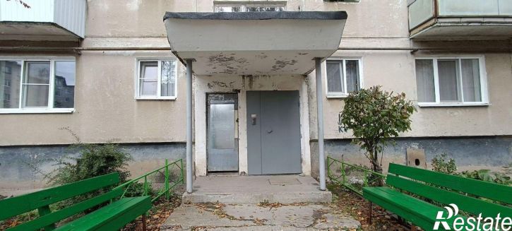 2-комн квартира ул Сантехизделий, 29,  д. 29