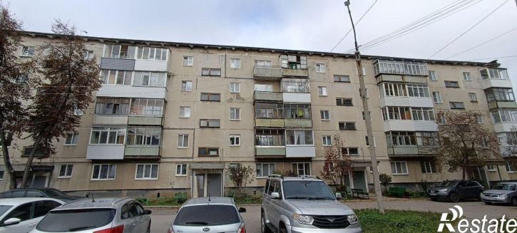 2-комн квартира ул Сантехизделий, 29,  д. 29