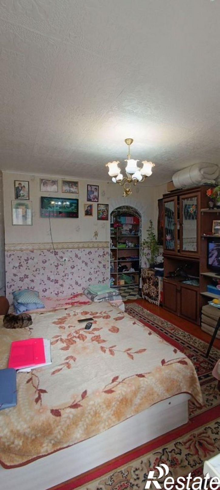 2-комн квартира ул Сантехизделий, 29,  д. 29