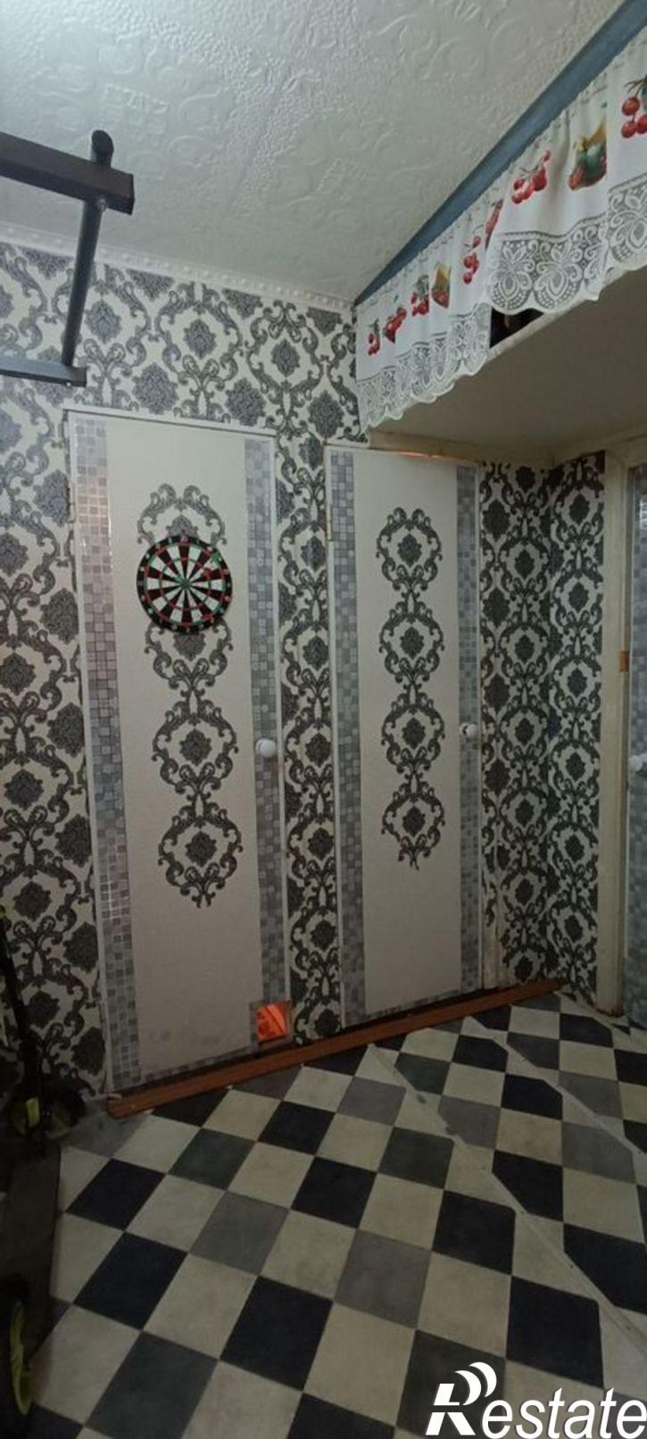 2-комн квартира ул Сантехизделий, 29,  д. 29