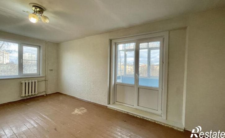 1-комн квартира Советская улица, 8А,  д. 8А