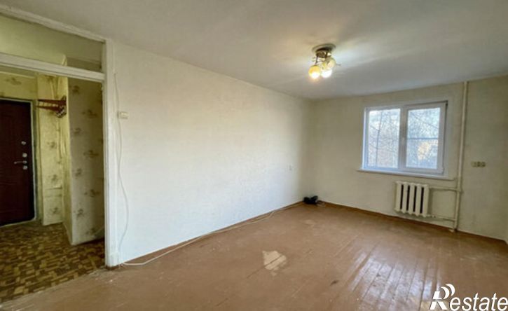 1-комн квартира Советская улица, 8А,  д. 8А