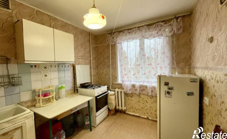 1-комн квартира Советская улица, 8А,  д. 8А