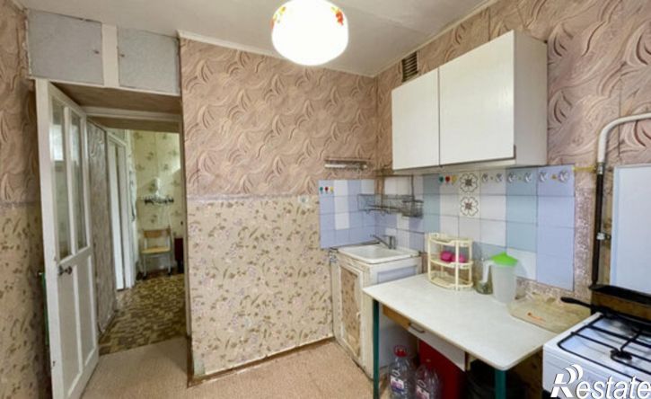 1-комн квартира Советская улица, 8А,  д. 8А