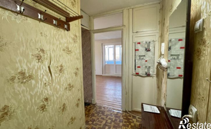 1-комн квартира Советская улица, 8А,  д. 8А