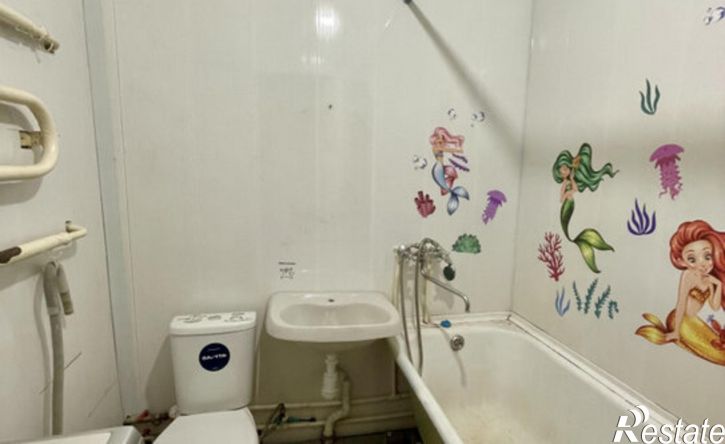 1-комн квартира Советская улица, 8А,  д. 8А