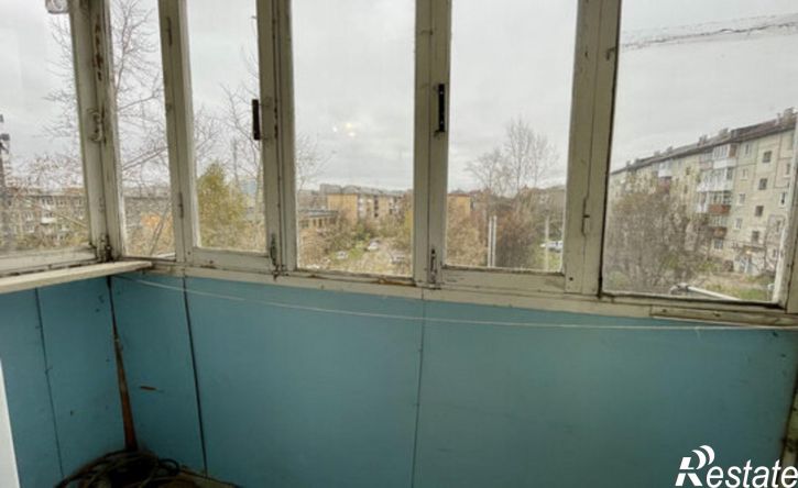 1-комн квартира Советская улица, 8А,  д. 8А