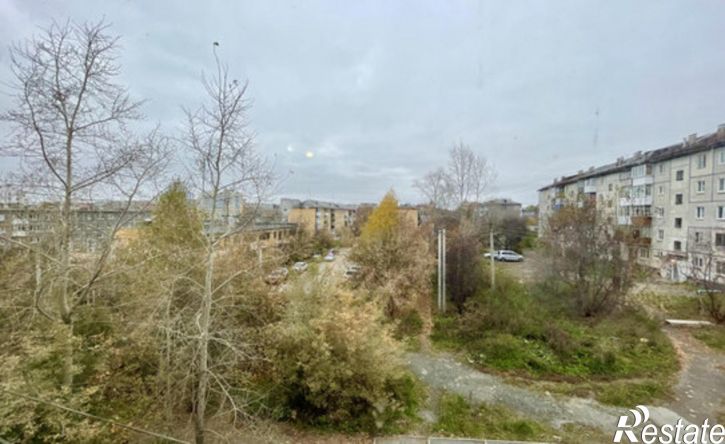 1-комн квартира Советская улица, 8А,  д. 8А