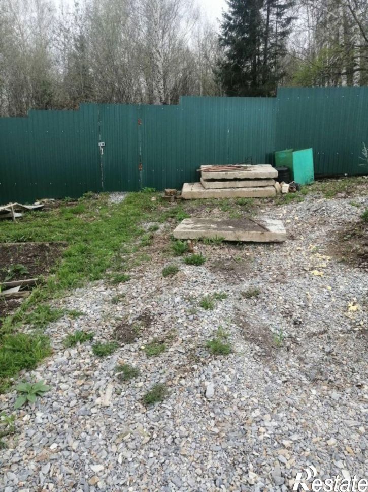 Коттедж/дом улица Ильича