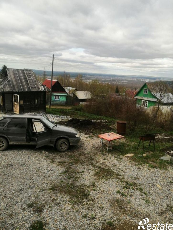 Коттедж/дом улица Ильича