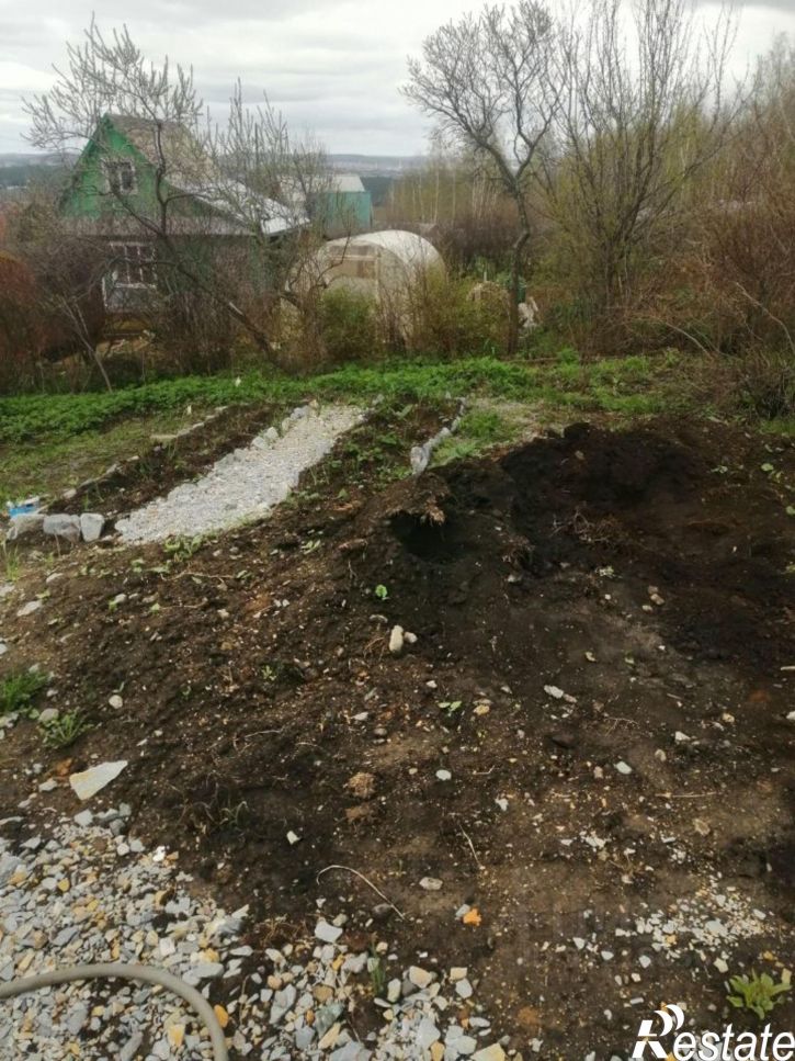 Коттедж/дом улица Ильича