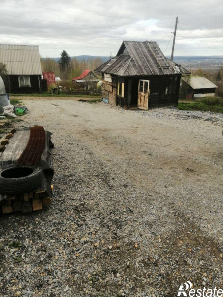 Коттедж/дом улица Ильича