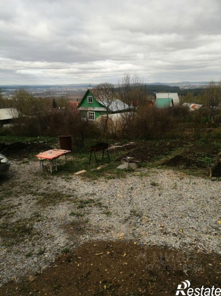 Коттедж/дом улица Ильича