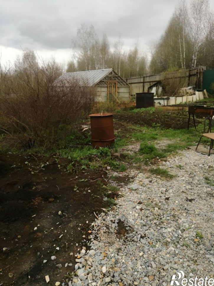 Коттедж/дом улица Ильича