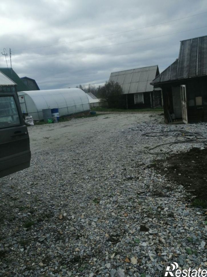 Коттедж/дом улица Ильича