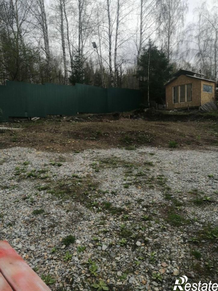 Коттедж/дом улица Ильича