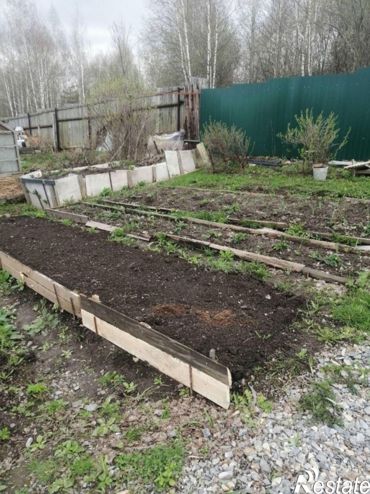 Коттедж/дом улица Ильича