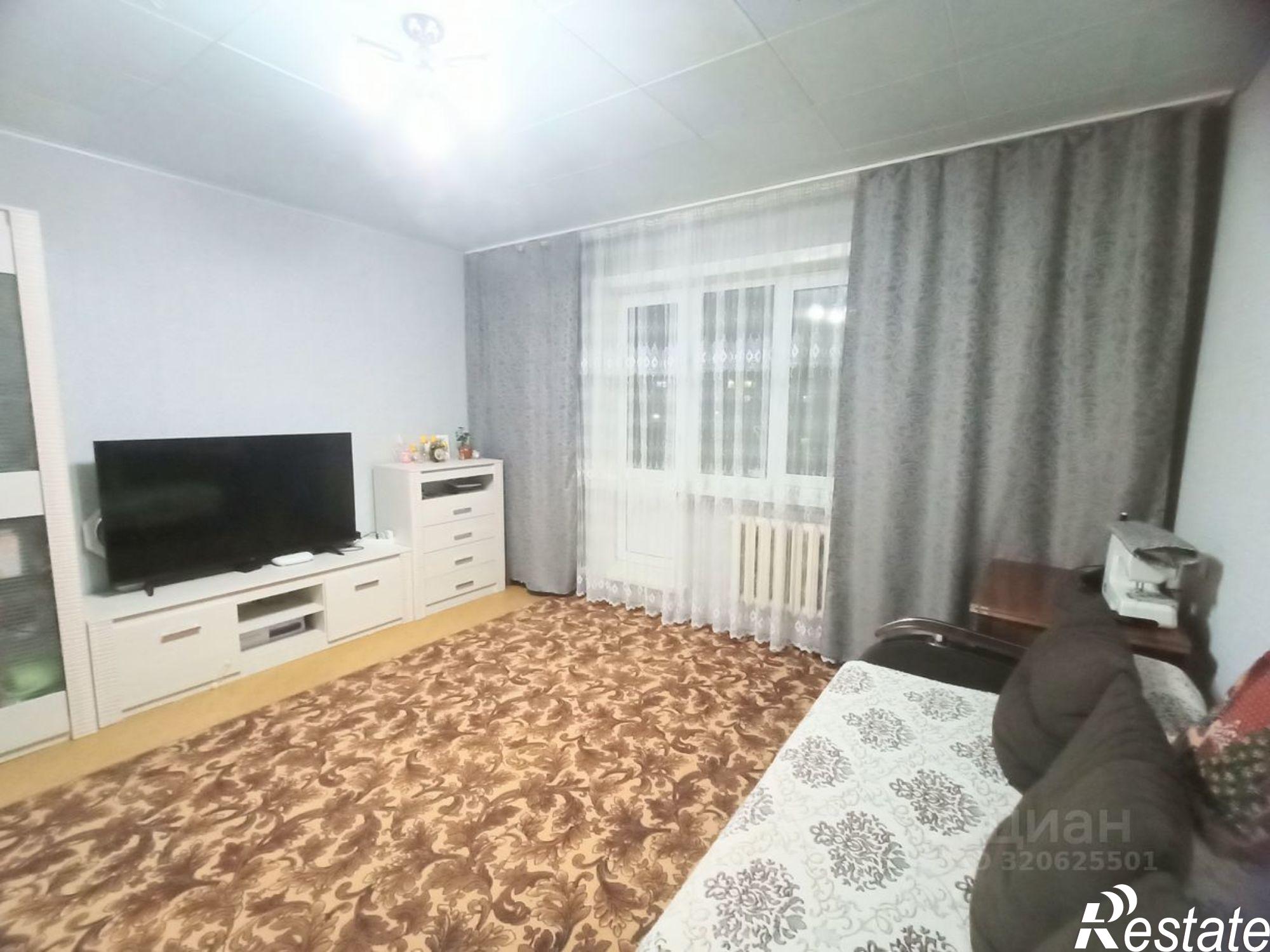 Купить квартиру за 5 600 000 рублей на ул Данилова, 3