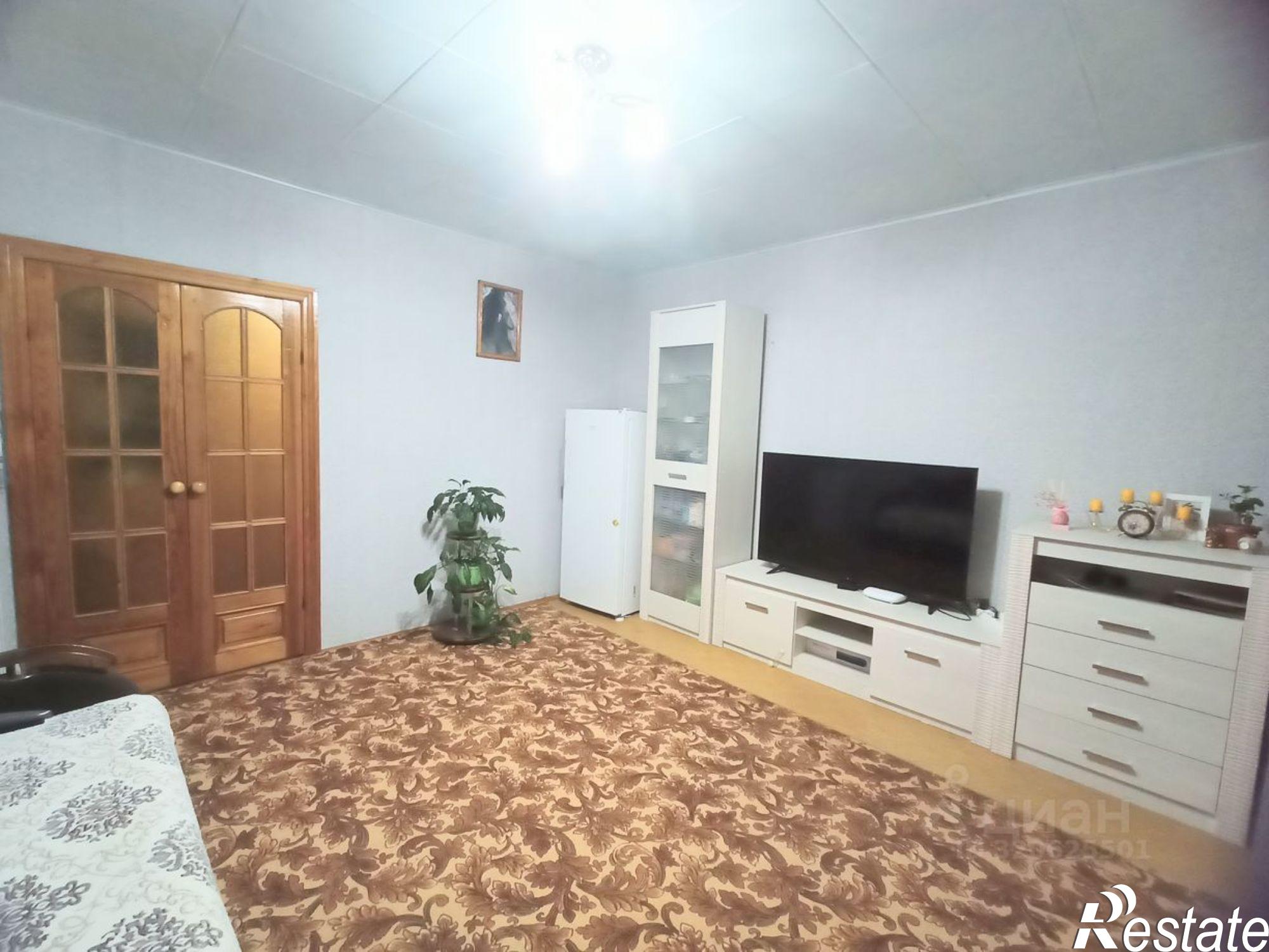 Купить квартиру за 5 600 000 рублей на ул Данилова, 3