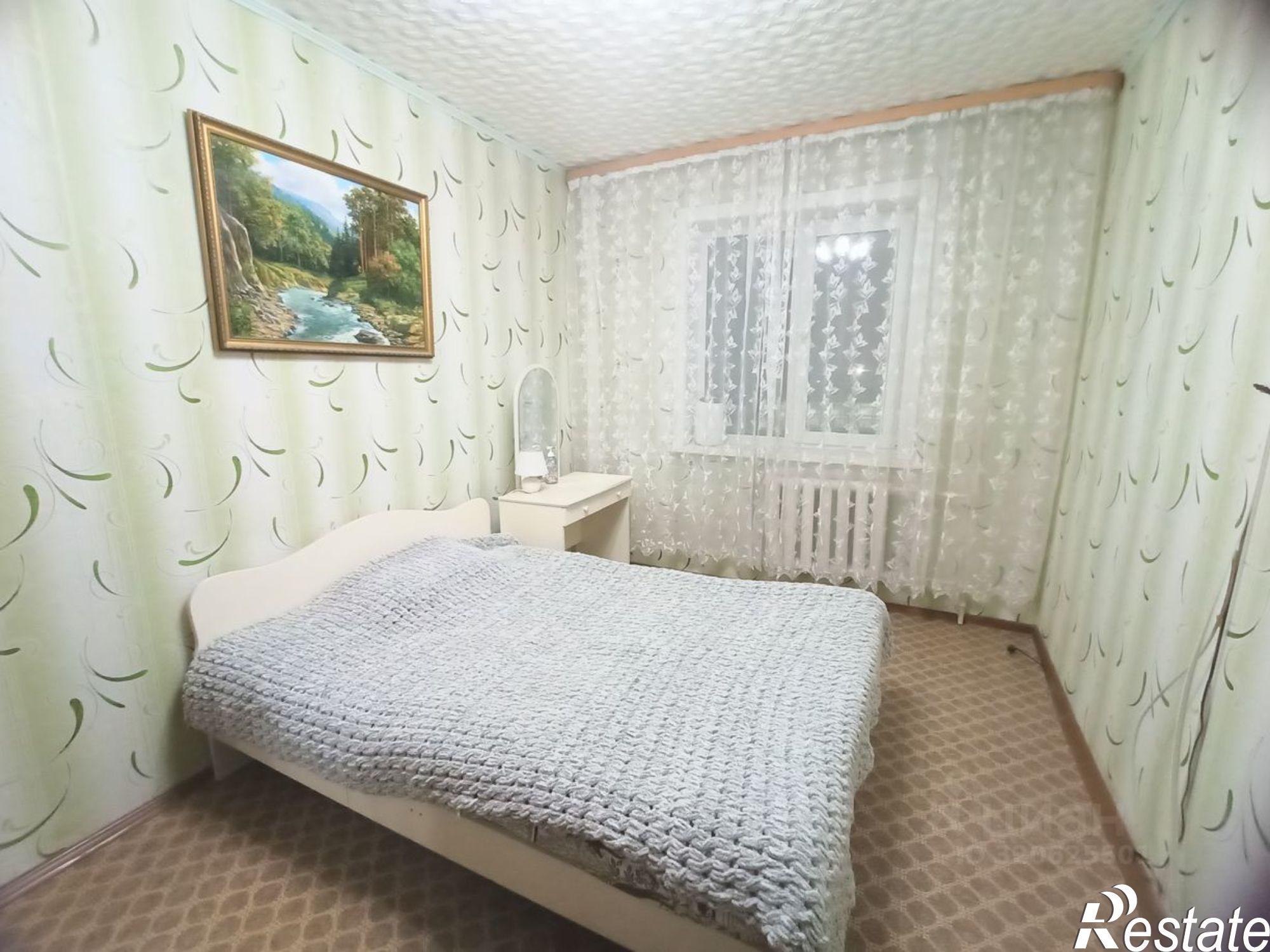 Купить квартиру за 5 600 000 рублей на ул Данилова, 3