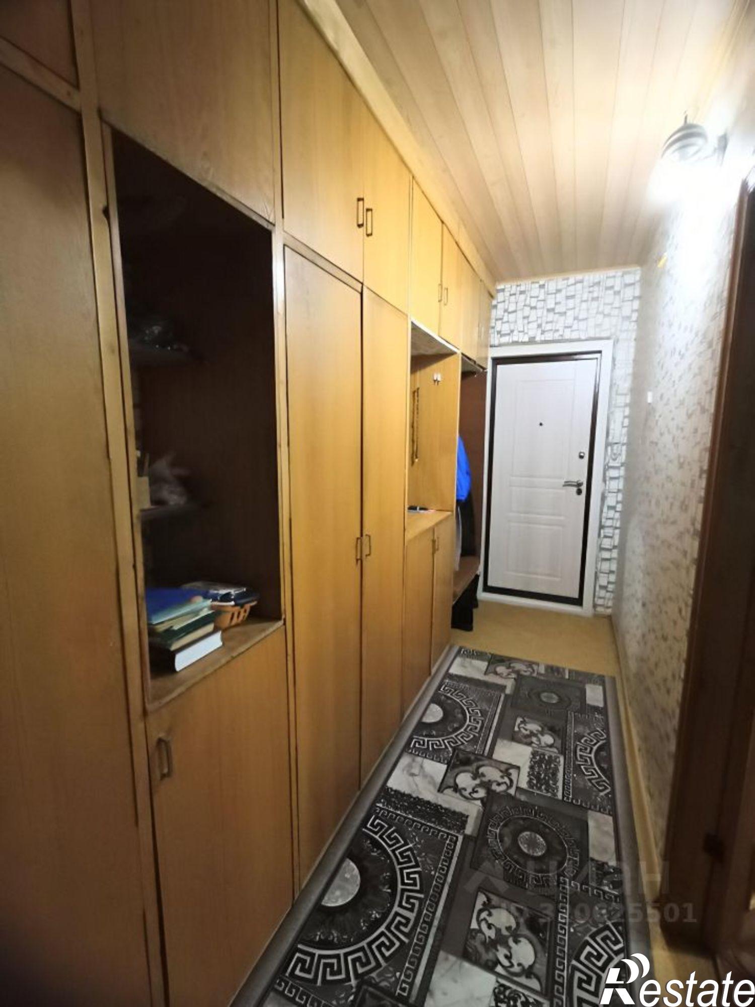 Купить квартиру за 5 600 000 рублей на ул Данилова, 3