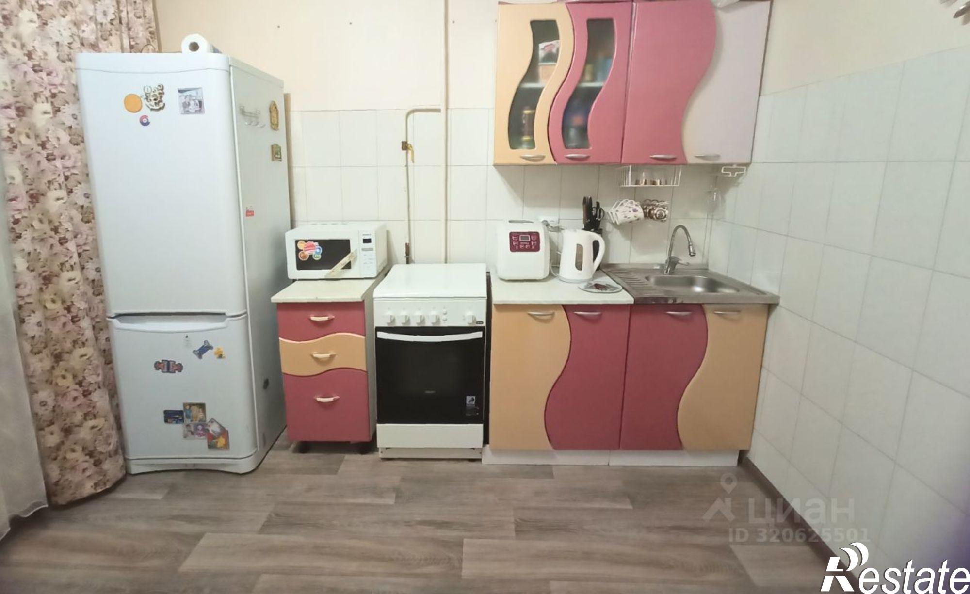 Купить квартиру за 5 600 000 рублей на ул Данилова, 3