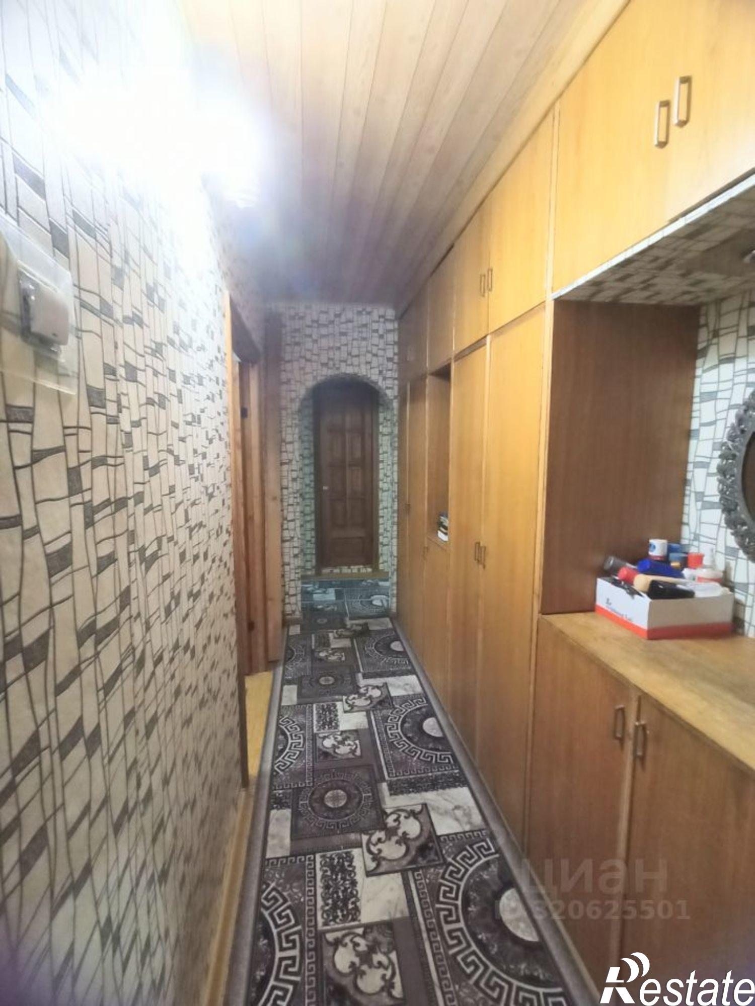 Купить квартиру за 5 600 000 рублей на ул Данилова, 3