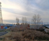 земля 6.62 сот ул Токарей, 11