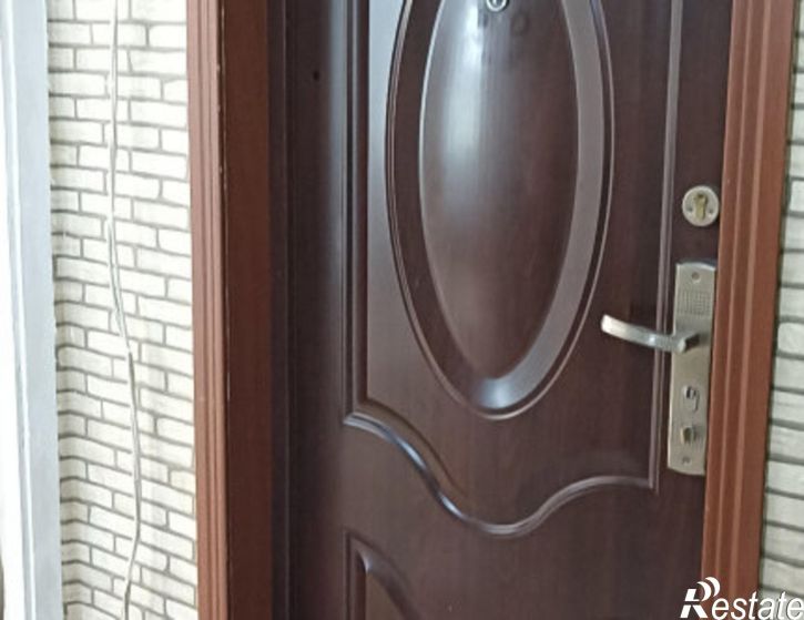 2-комн квартира улица Урицкого, 4,  д. 4