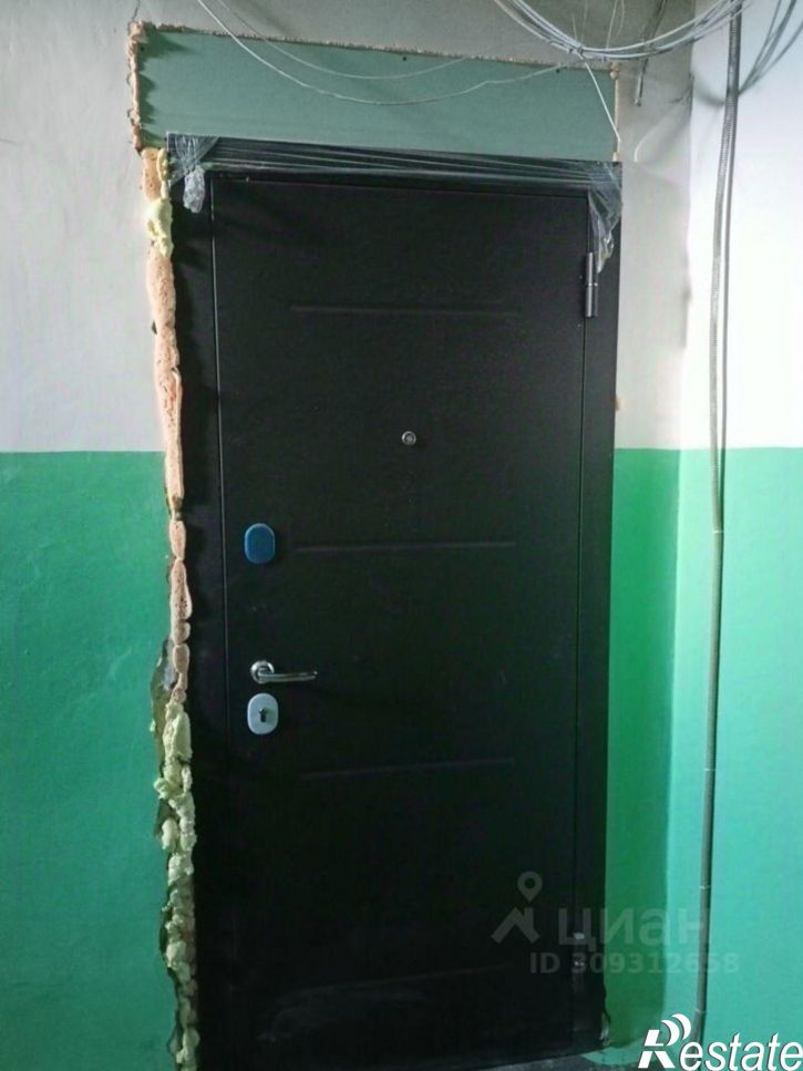 3-комн квартира улица Чкалова, 35,  д. 35