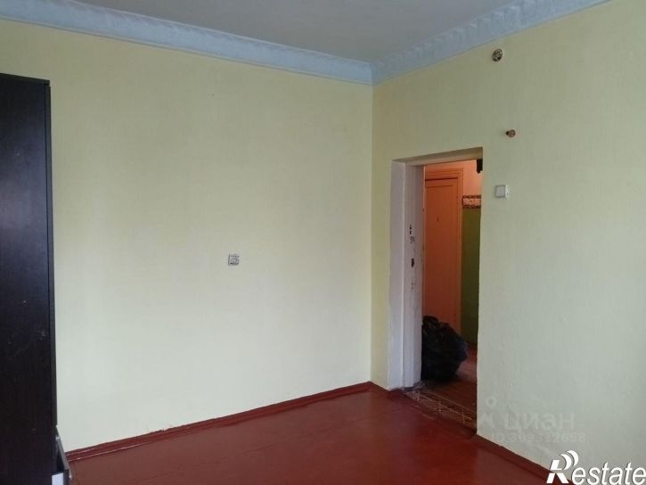 3-комн квартира улица Чкалова, 35,  д. 35