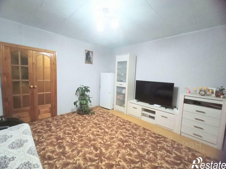 3-комн квартира ул Данилова, 3,  д. 3