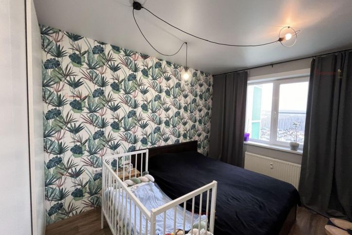 2-комн квартира Емлина 29А