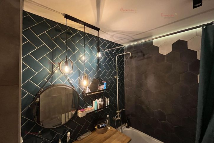 2-комн квартира Емлина 29А