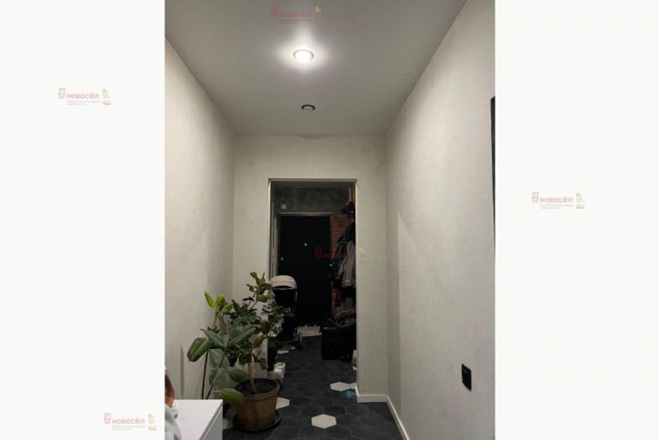 2-комн квартира Емлина 29А