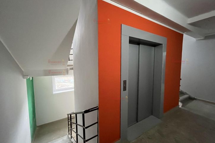 2-комн квартира Емлина 29А