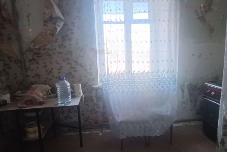 2-комн квартира Свердлова 14