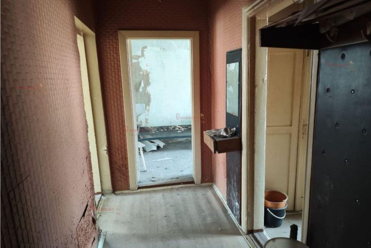 2-комн квартира Свердлова 14