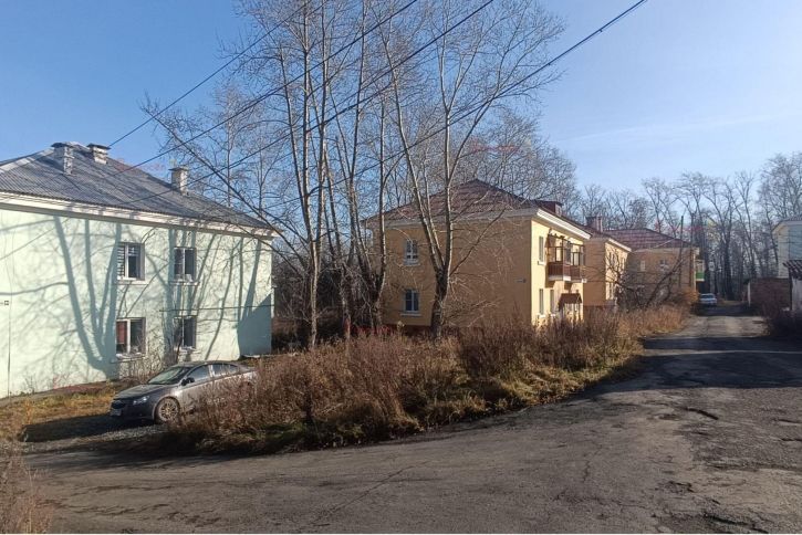 2-комн квартира Свердлова 14