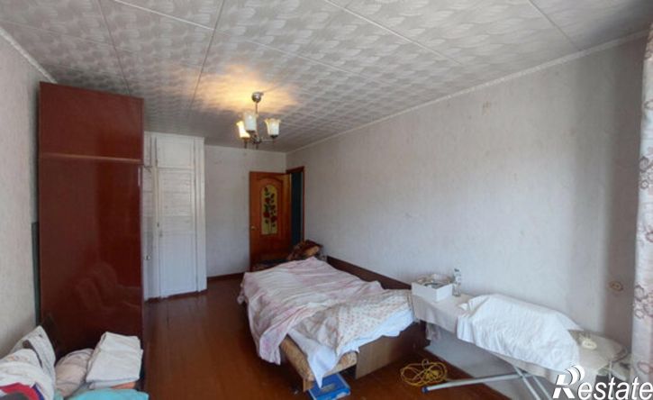 3-комн квартира ул Трубников, 54б,  д. 54б
