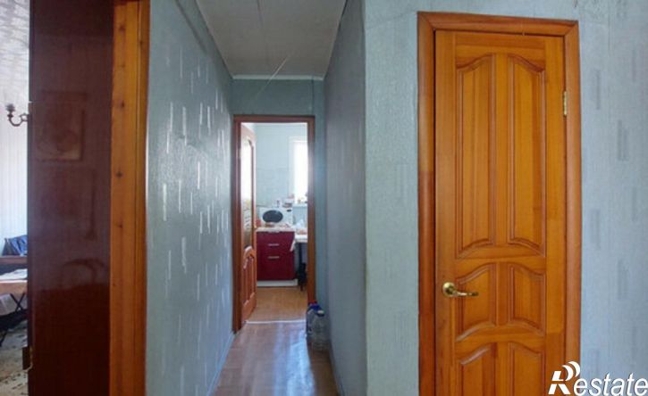 3-комн квартира ул Трубников, 54б,  д. 54б