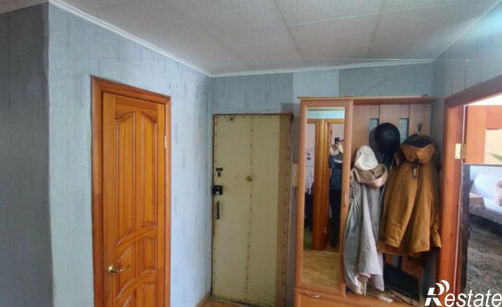 3-комн квартира ул Трубников, 54б,  д. 54б