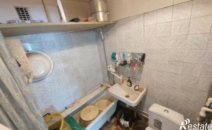 3-комн квартира ул Трубников, 54б,  д. 54б